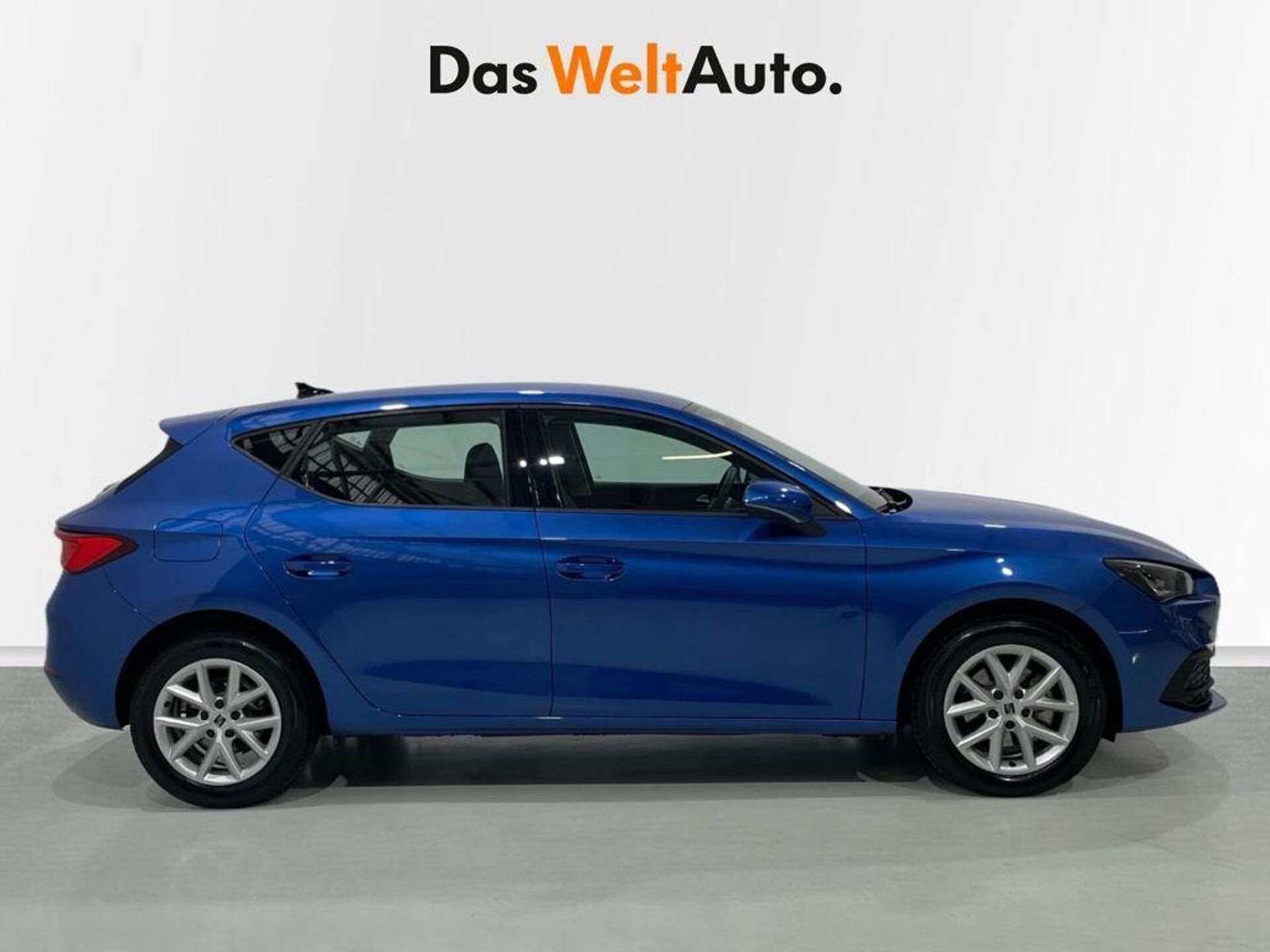 Imagen 3 de SEAT León