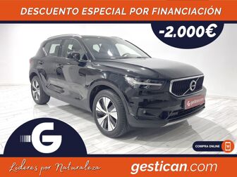 Imagen de VOLVO XC40 T4 Momentum Aut.