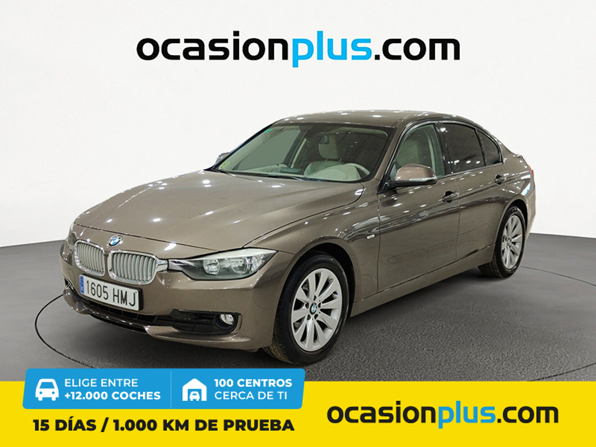 Imagen de BMW Serie 3