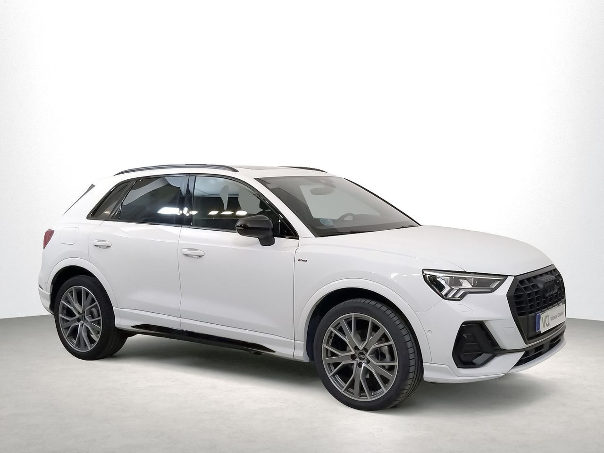 Imagen de AUDI Q3
