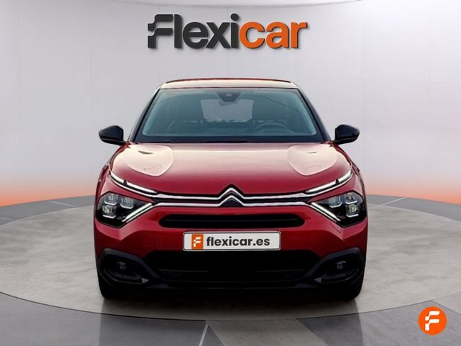 Foto del CITROEN C4 1.2 PureTech Feel Pack S&S 130