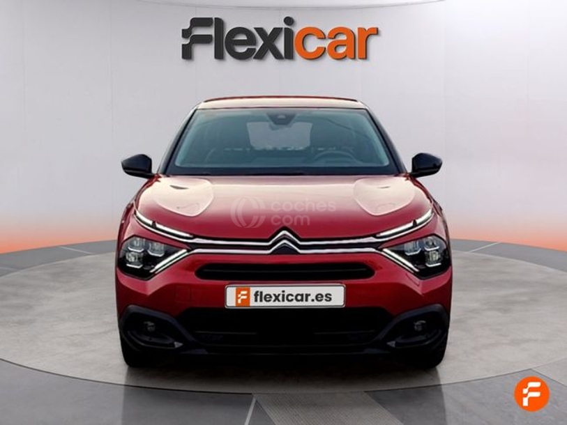 Foto del CITROEN C4 1.2 PureTech Feel Pack S&S 130