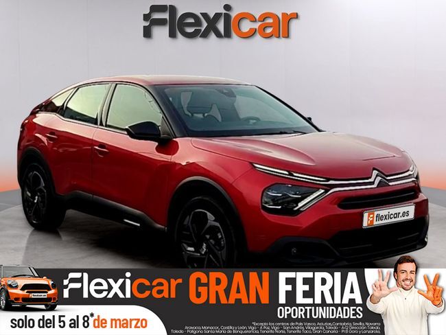 Foto del CITROEN C4 1.2 PureTech Feel Pack S&S 130