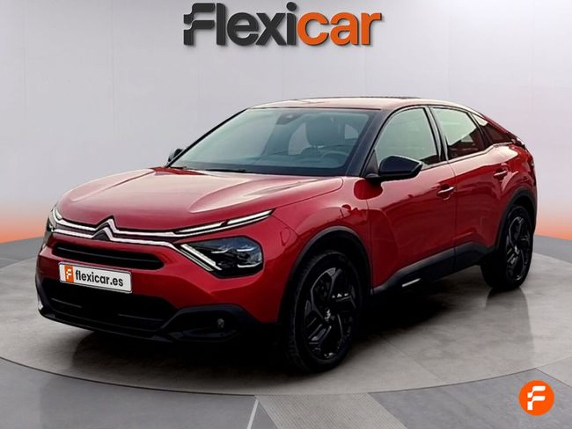 Imagen 3 de CITROEN C4