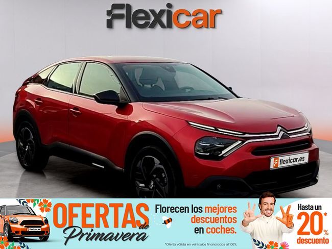 Foto del CITROEN C4 1.2 PureTech Feel Pack S&S 130