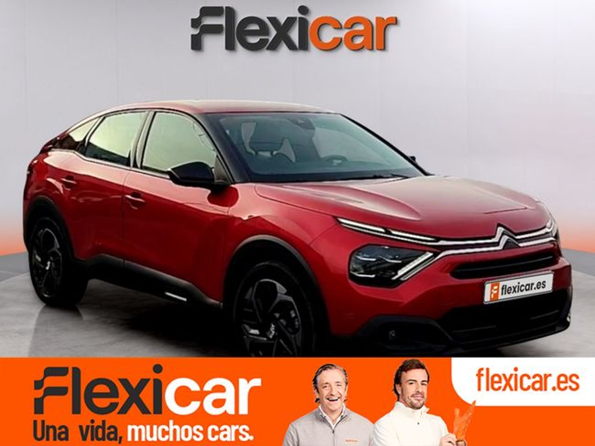 Imagen de CITROEN C4