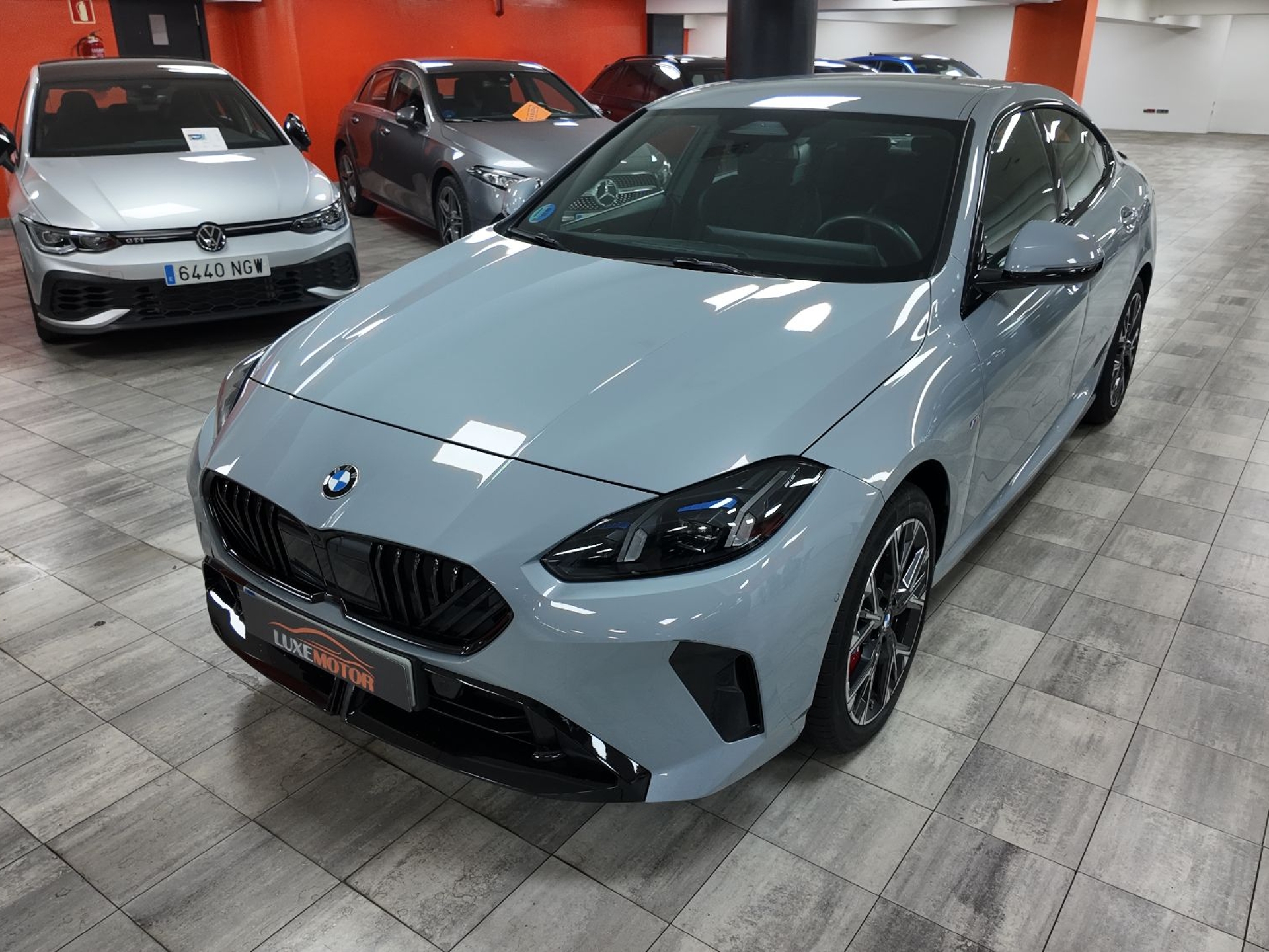 Imagen de BMW Serie 2