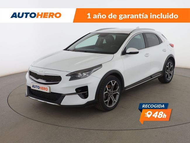 KIA XCeed (1.0 TGDI Tech) en Madrid