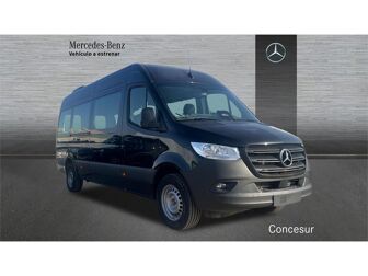 Imagen de MERCEDES Sprinter Furgón 317CDI Compacto tT