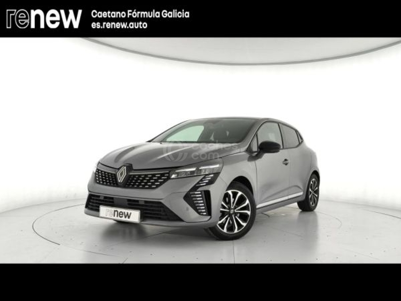 Foto del RENAULT Clio E-TECH Full Hybrid Techno 105kW