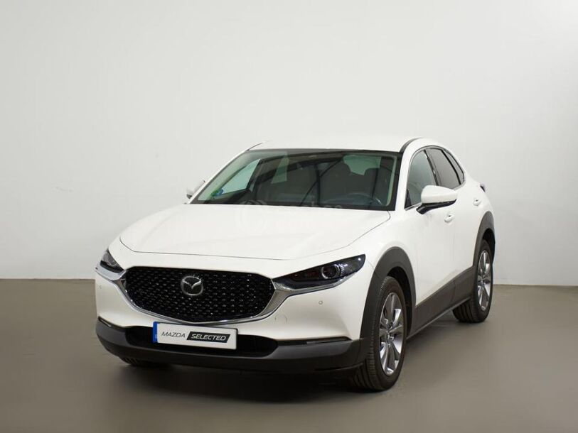 Foto del MAZDA CX-30 2.0 Skyactiv-X Zenith 2WD 132kW