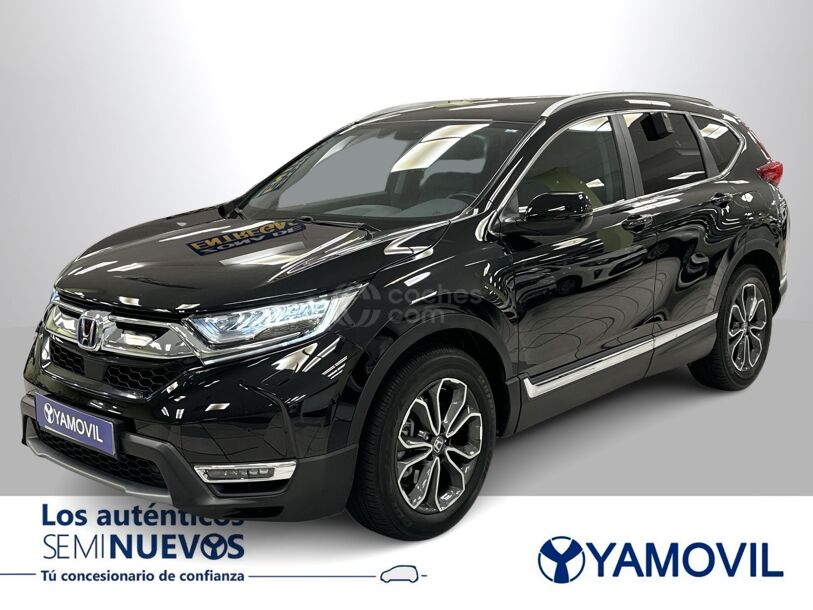 Foto del HONDA CR-V 2.0 i-MMD Lifestyle 4x2