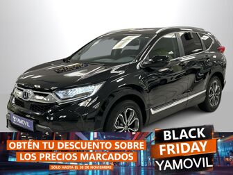 Imagen de HONDA CR-V 2.0 i-MMD Lifestyle 4x2