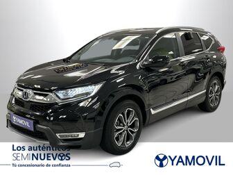 Imagen de HONDA CR-V 2.0 i-MMD Lifestyle 4x2