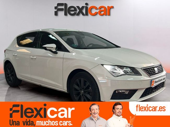 SEAT León (1.5 EcoTSI 96kW (130CV) St&Sp Style) en Cáceres