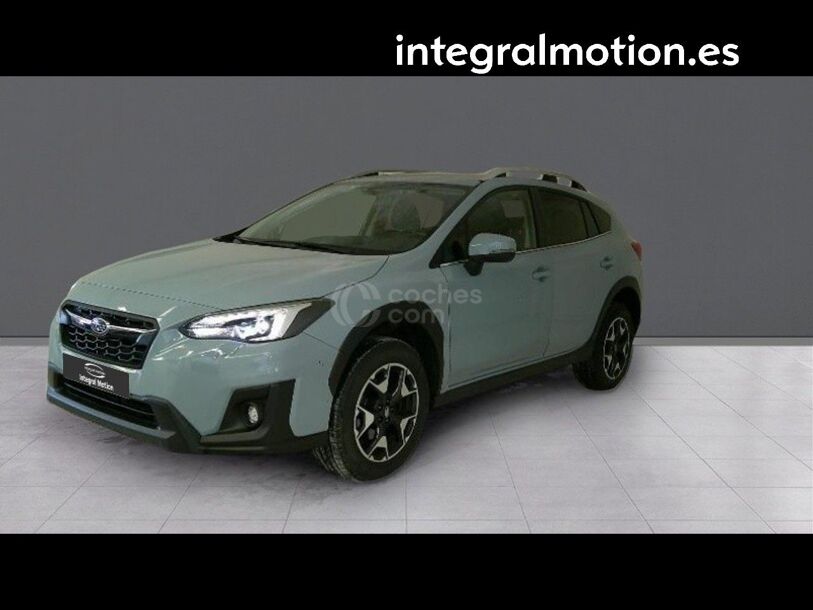 Foto del SUBARU XV 1.6i Sport Plus CVT