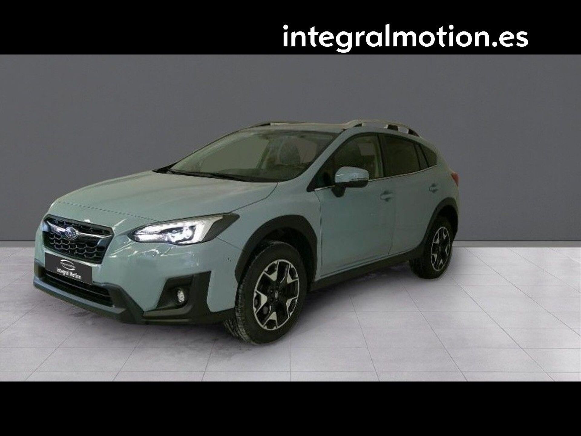 Imagen de SUBARU XV