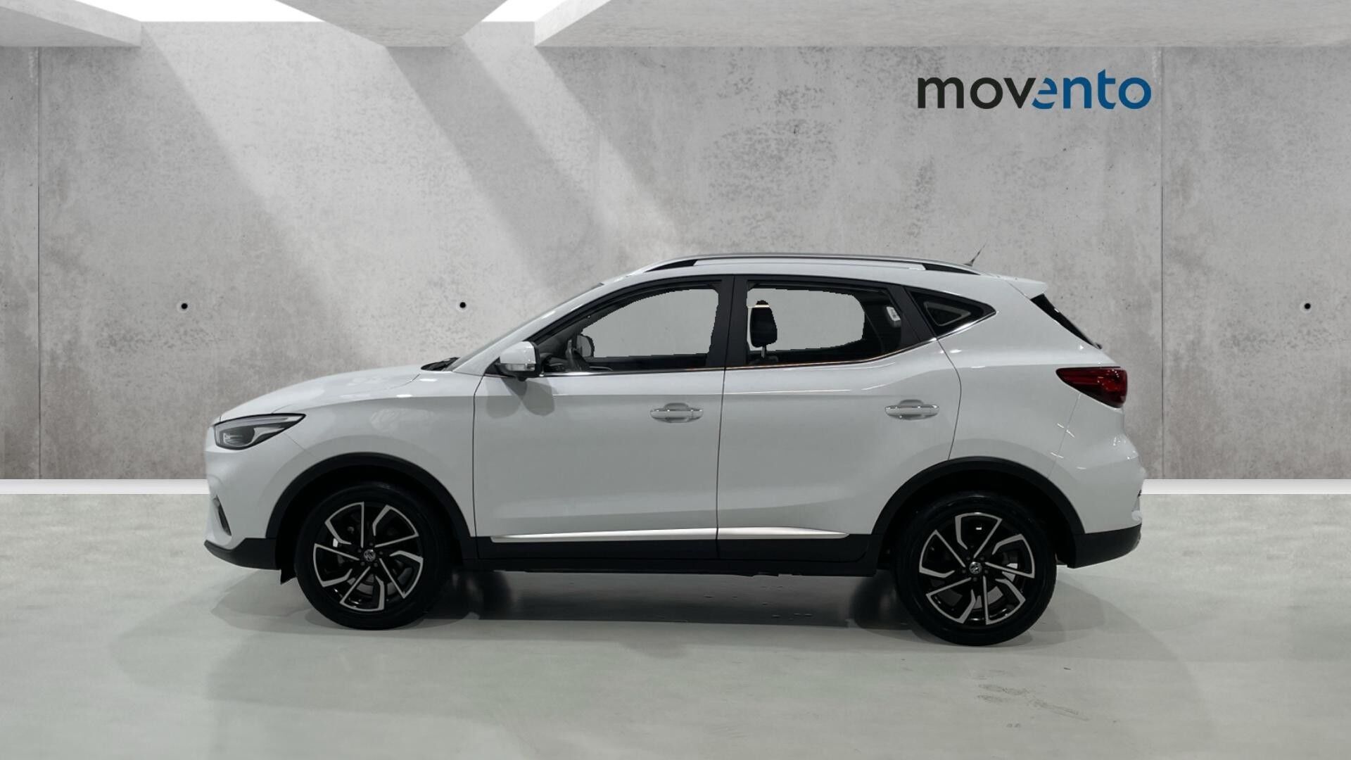 Foto del MG ZS 1.5 VTi-Tech Luxury 78kW