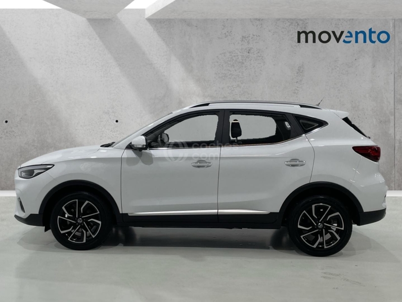 Foto del MG ZS 1.5 VTi-Tech Luxury 78kW