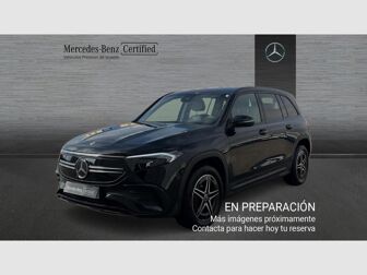 Imagen de MERCEDES EQB 250