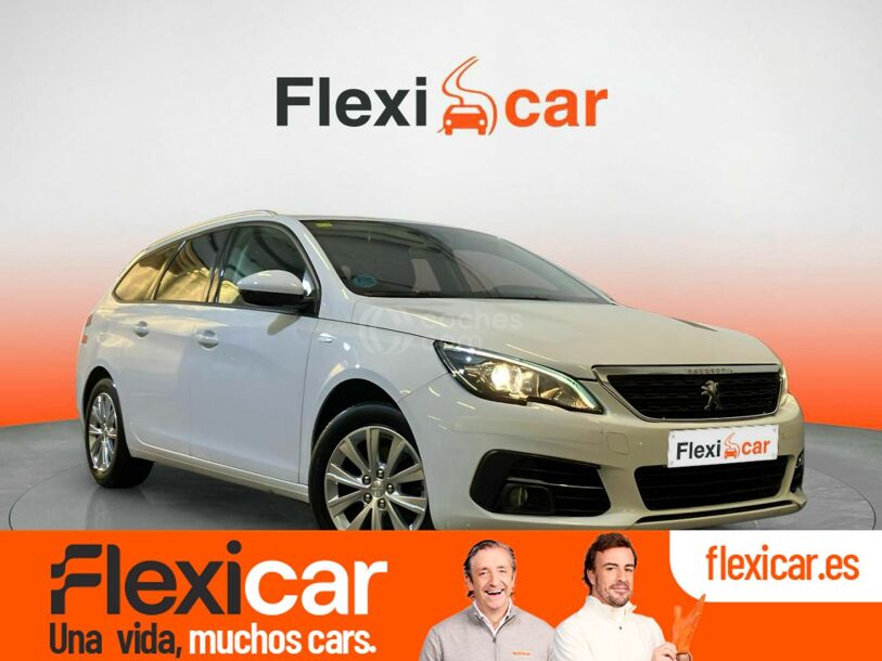 Foto del PEUGEOT 308 1.2 PureTech S&S Access 110