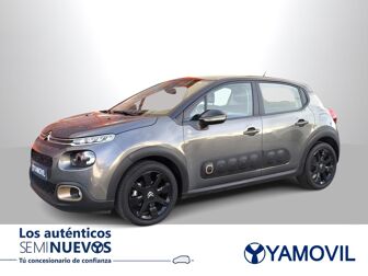 Imagen de CITROEN C3 1.2 PureTech S&S Origins 110