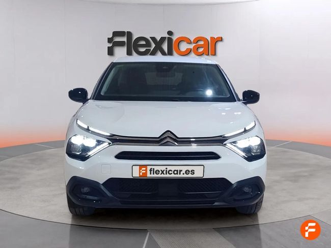 Foto del CITROEN C4 1.2 PureTech S&S Feel 130