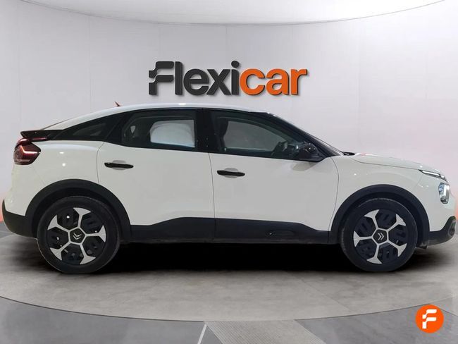 Foto del CITROEN C4 1.2 PureTech S&S Feel 130