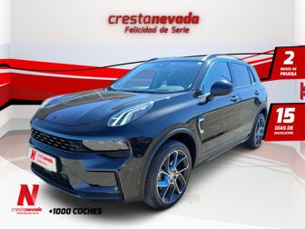 Imagen de LYNK & CO 01 1.5T PHEV