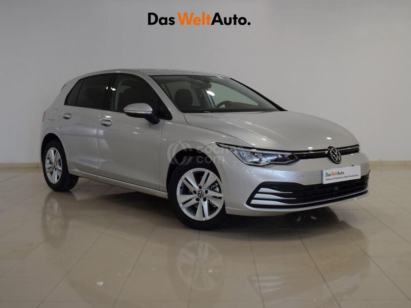 Foto del VOLKSWAGEN Golf 2.0TDI Life 85kW