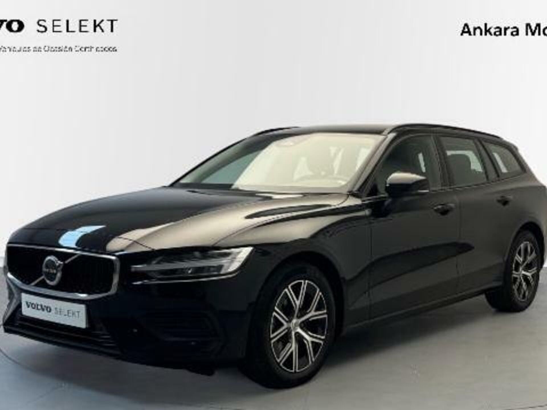 Imagen de VOLVO V60