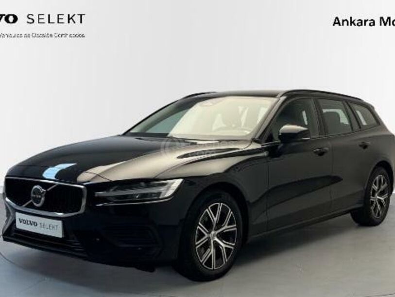 Foto del VOLVO V60 B4 Essential Aut.