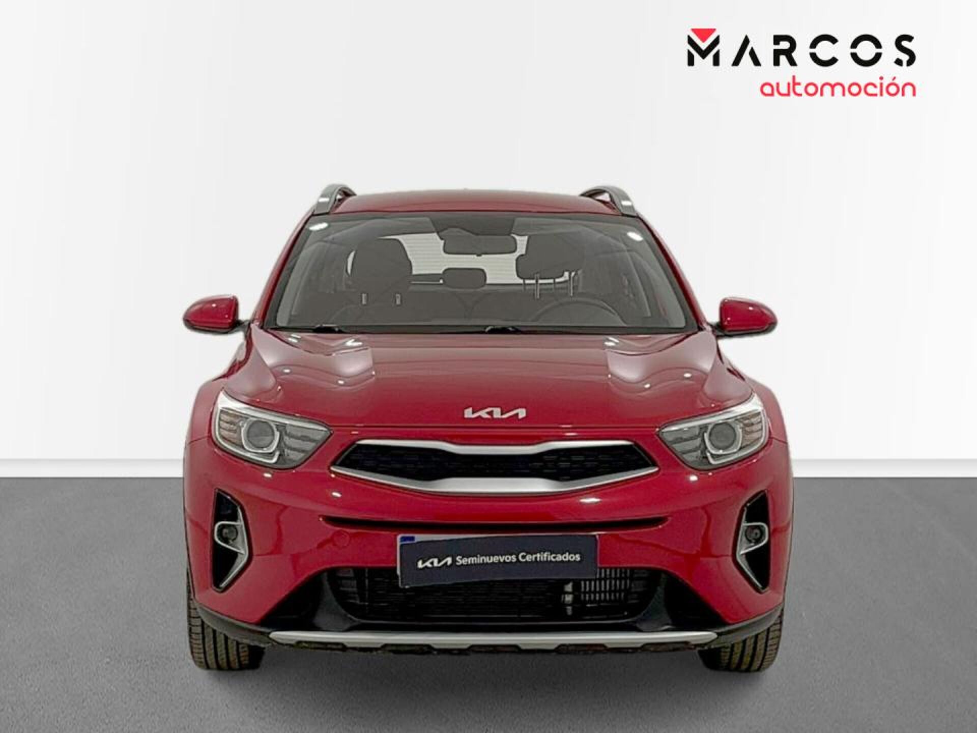 Imagen 2 de KIA Stonic