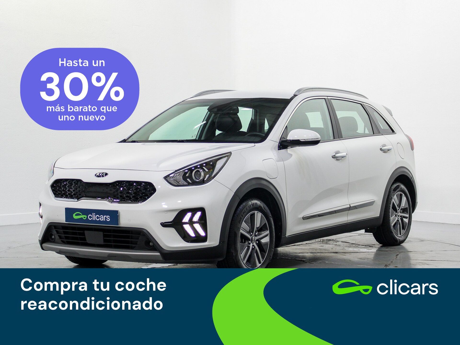 Imagen de KIA Niro