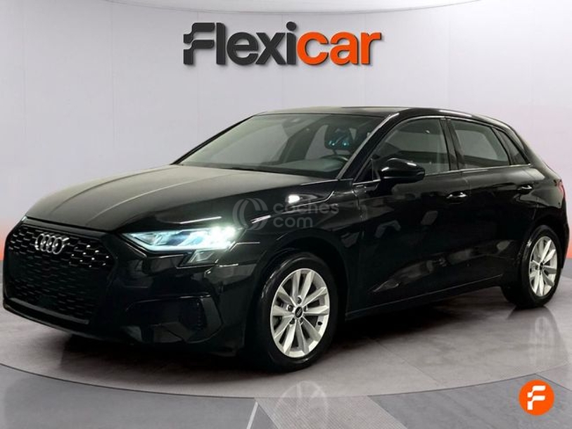 Foto del AUDI A3 Sportback 30 TFSI