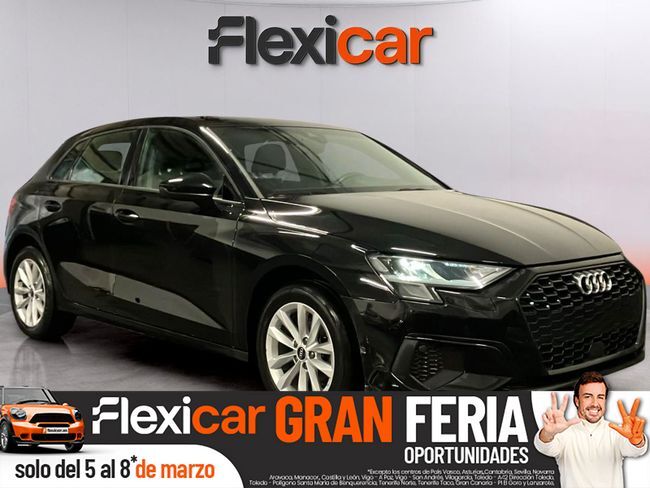 Foto del AUDI A3 Sportback 30 TFSI