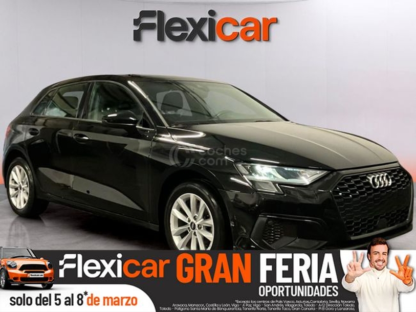 Foto del AUDI A3 Sportback 30 TFSI