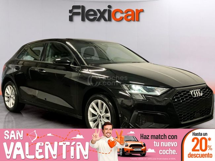 Foto del AUDI A3 Sportback 30 TFSI