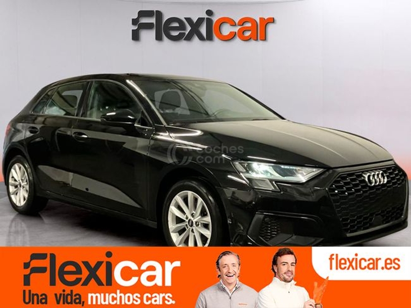 Foto del AUDI A3 Sportback 30 TFSI