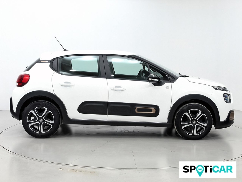 Foto del CITROEN C3 1.2 PureTech S&S Plus 83