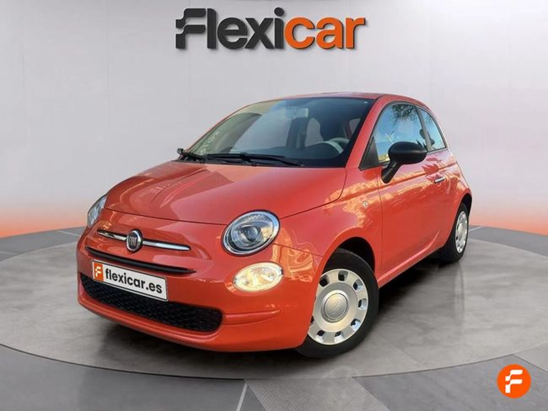 Imagen 3 de FIAT 500