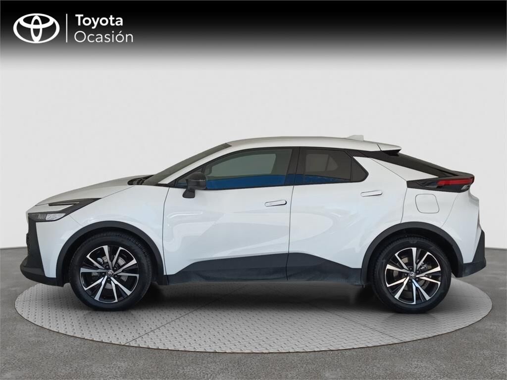 Foto del TOYOTA C-HR 140H Advance