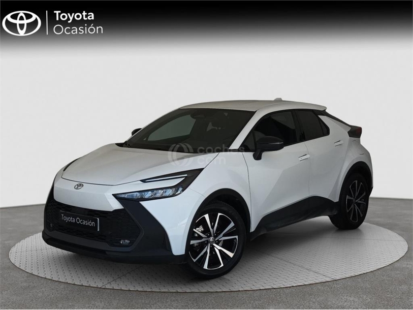 Foto del TOYOTA C-HR 140H Advance