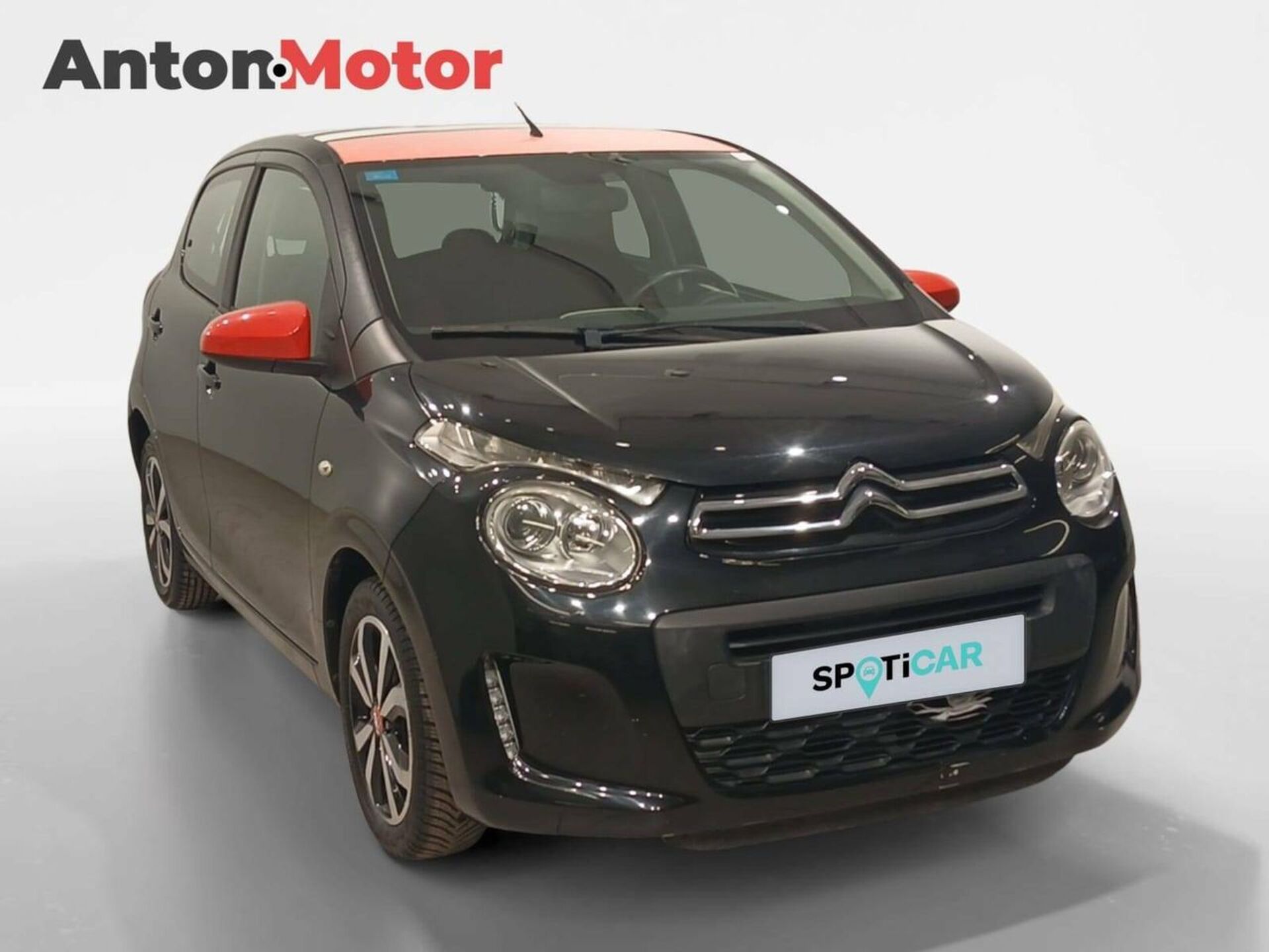 Imagen 3 de CITROEN C1