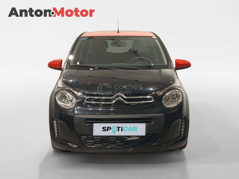 Foto del CITROEN C1 1.2 PureTech Feel Edition