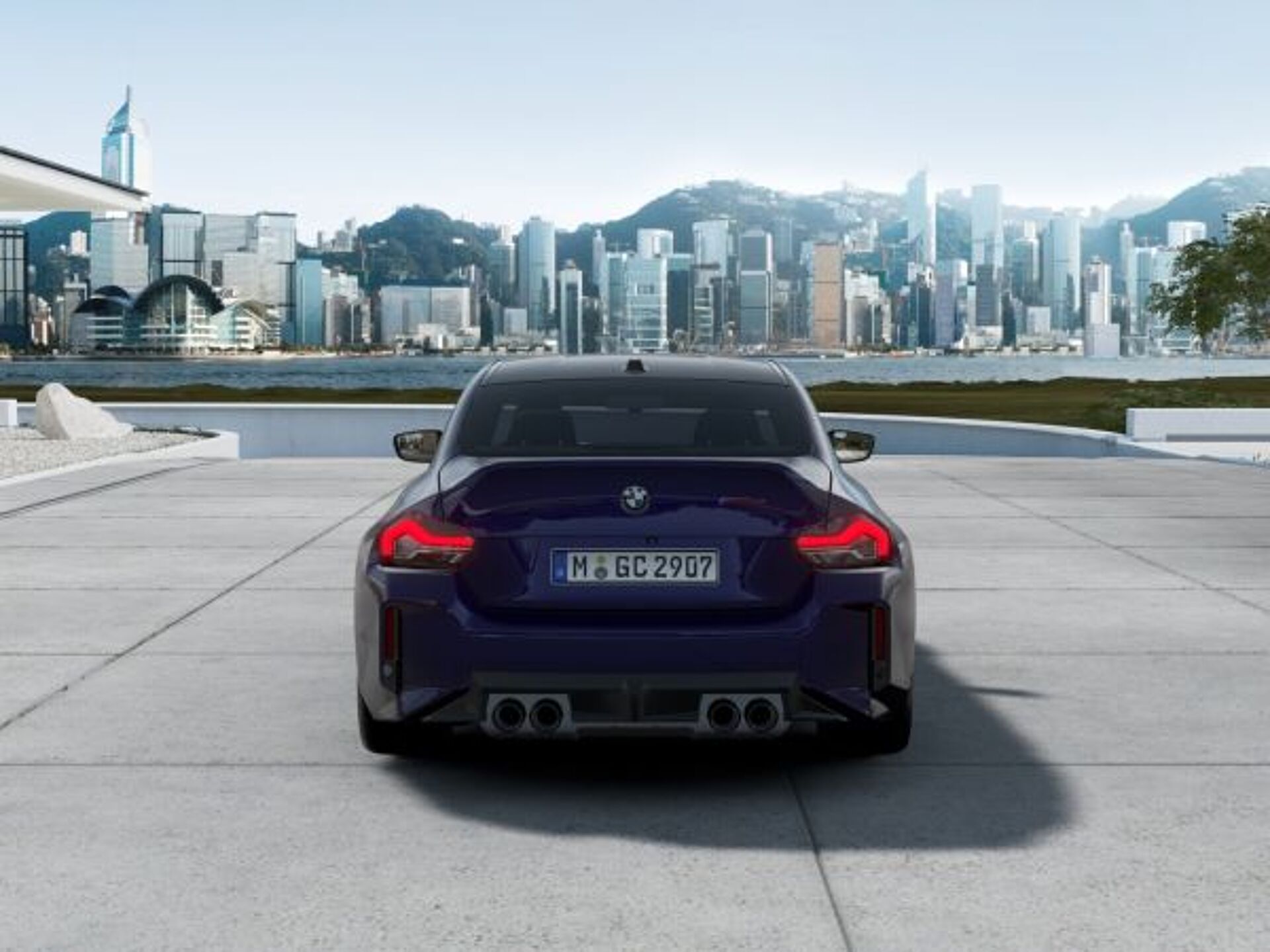 Imagen 3 de BMW Serie 2