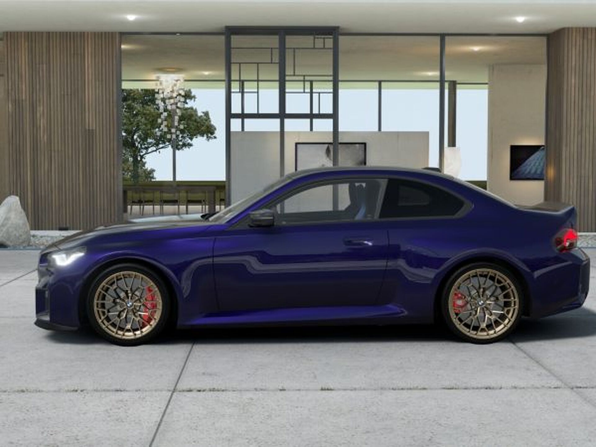 Imagen 2 de BMW Serie 2