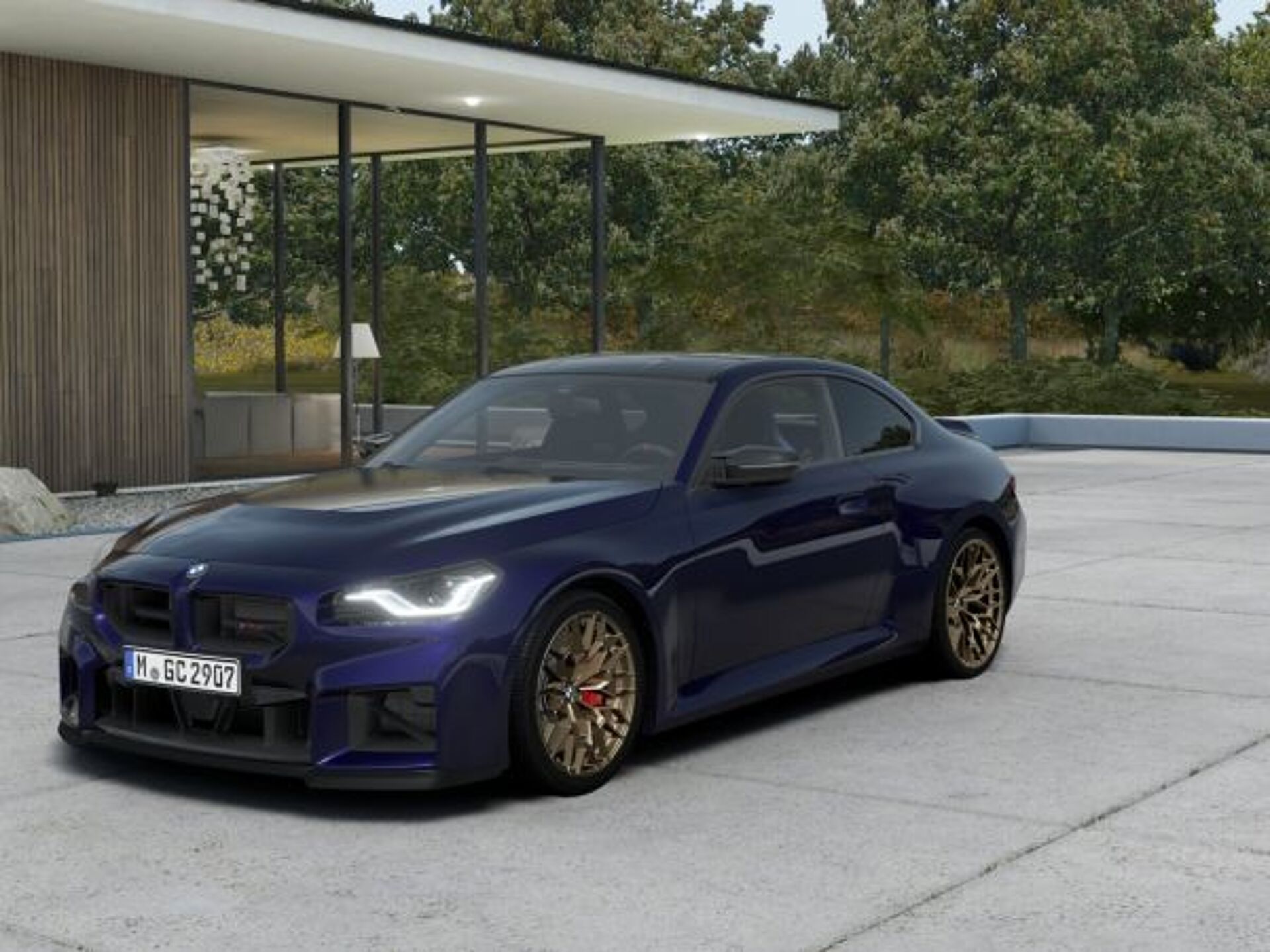 Imagen 1 de BMW Serie 2