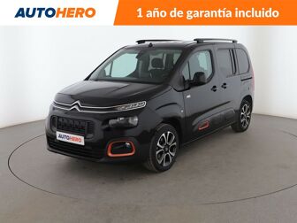 Imagen de CITROEN Berlingo PureTech S&S Talla M Shine EAT8 130