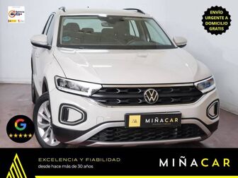 Imagen de VOLKSWAGEN T-Roc 1.5 TSI Life DSG7